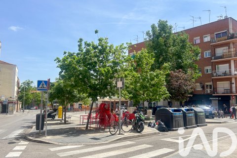 Apartament w Madrid, Hiszpania 2 sypialnie, 45 mkw. nr 172562 – zdjęcie 1