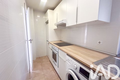 Apartament w Madrid, Hiszpania 2 sypialnie, 45 mkw. nr 172562 – zdjęcie 12