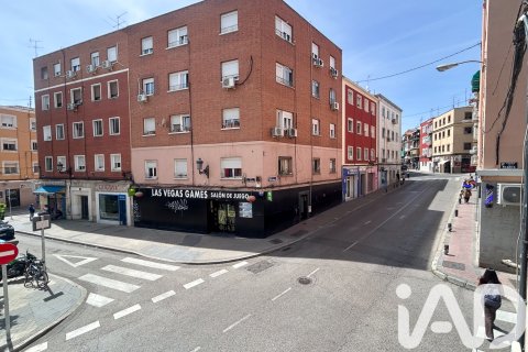 Lägenhet till salu i Madrid, Spanien 2 sovrum, 45 kvm. Nr. 172562 - foto 20