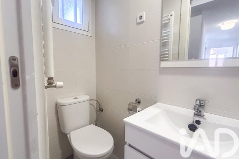 Lägenhet till salu i Madrid, Spanien 2 sovrum, 45 kvm. Nr. 172562 - foto 25