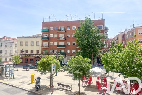Lägenhet till salu i Madrid, Spanien 2 sovrum, 45 kvm. Nr. 172562 - foto 19