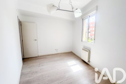 Apartament w Madrid, Hiszpania 2 sypialnie, 45 mkw. nr 172562 – zdjęcie 5