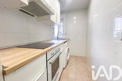 Apartament w Madrid, Hiszpania 2 sypialnie, 45 mkw. nr 172562 – zdjęcie 11