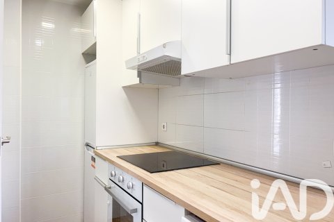 Apartament w Madrid, Hiszpania 2 sypialnie, 45 mkw. nr 172562 – zdjęcie 13