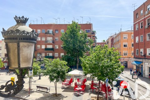 Apartament w Madrid, Hiszpania 2 sypialnie, 45 mkw. nr 172562 – zdjęcie 6