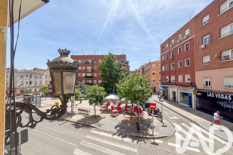 Apartament w Madrid, Hiszpania 2 sypialnie, 45 mkw. nr 172562 – zdjęcie 10