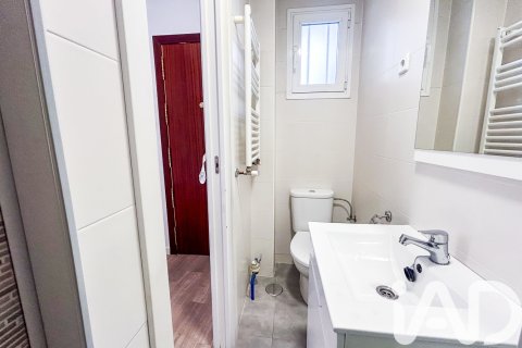 Lägenhet till salu i Madrid, Spanien 2 sovrum, 45 kvm. Nr. 172562 - foto 23