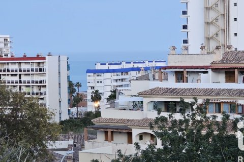Land zum Verkauf in Benalmadena, Malaga, Spanien 555 m2 Nr. 172558 - Foto 8