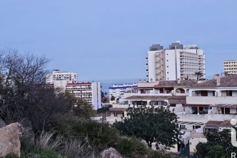 Land zum Verkauf in Benalmadena, Malaga, Spanien 555 m2 Nr. 172558 - Foto 7