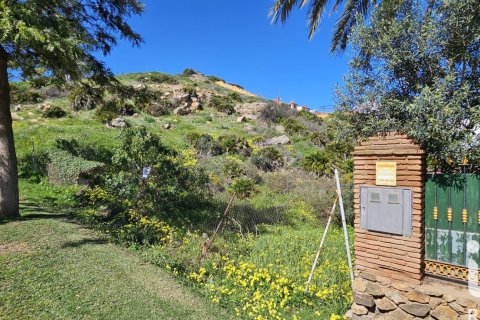 Land zum Verkauf in Benalmadena, Malaga, Spanien 555 m2 Nr. 172558 - Foto 2
