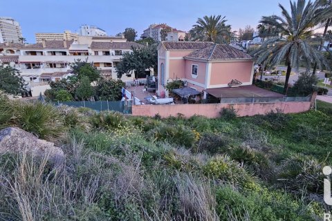 Land zum Verkauf in Benalmadena, Malaga, Spanien 555 m2 Nr. 172558 - Foto 11