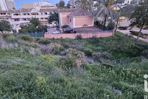 Land zum Verkauf in Benalmadena, Malaga, Spanien 555 m2 Nr. 172558 - Foto 6