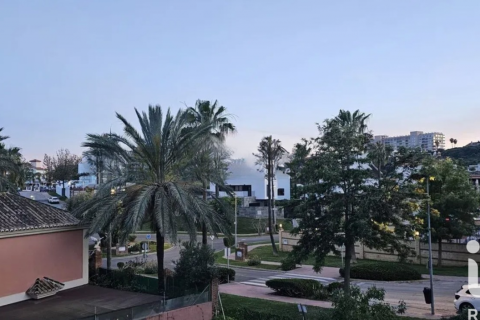 Land zum Verkauf in Benalmadena, Malaga, Spanien 555 m2 Nr. 172558 - Foto 12