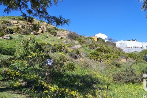 Land zum Verkauf in Benalmadena, Malaga, Spanien 555 m2 Nr. 172558 - Foto 3