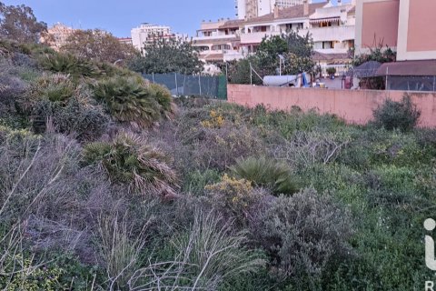 Land zum Verkauf in Benalmadena, Malaga, Spanien 555 m2 Nr. 172558 - Foto 10