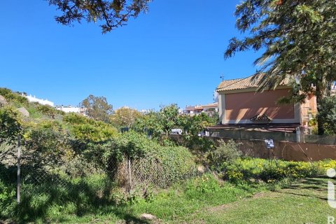 Land zum Verkauf in Benalmadena, Malaga, Spanien 555 m2 Nr. 172558 - Foto 5
