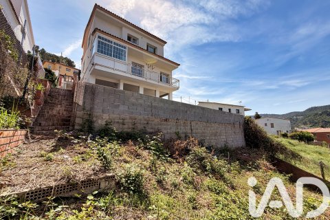 Casa in vendita a Vallirana, Barcelona, Spagna 5 camere da letto, 128 mq. N° 172561 - foto 7