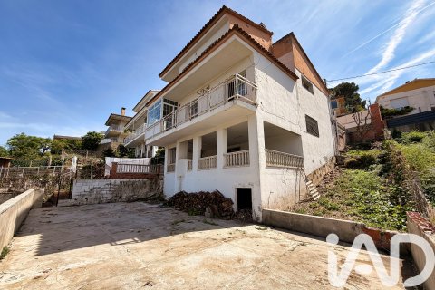 Casa in vendita a Vallirana, Barcelona, Spagna 5 camere da letto, 128 mq. N° 172561 - foto 5