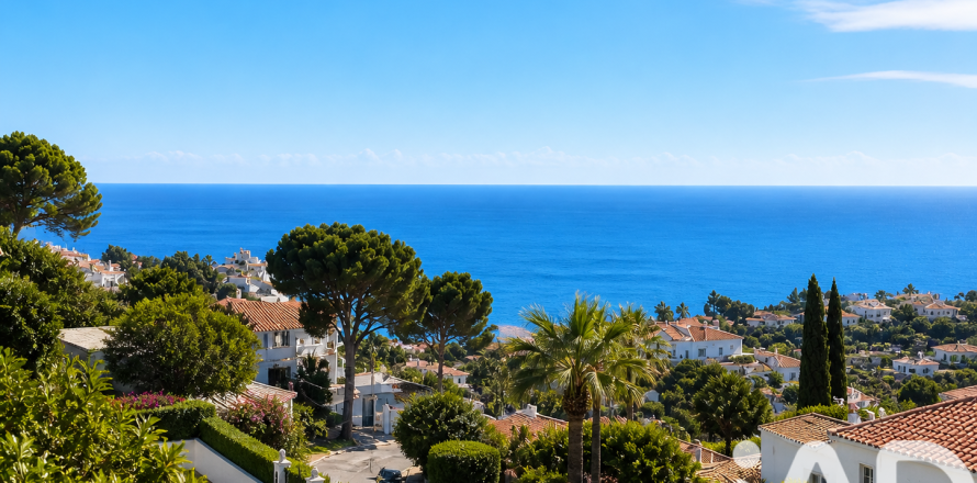 Māja Velez-Malaga, Malaga, Spānijā 2 istabas, 230 m2 Nr. 172473