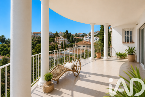 Māja pārdošanā Velez-Malaga, Malaga, Spānijā 2 istabas, 230 m2 Nr. 172473 - attēls 3