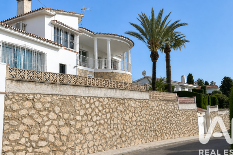Māja pārdošanā Velez-Malaga, Malaga, Spānijā 2 istabas, 230 m2 Nr. 172473 - attēls 20