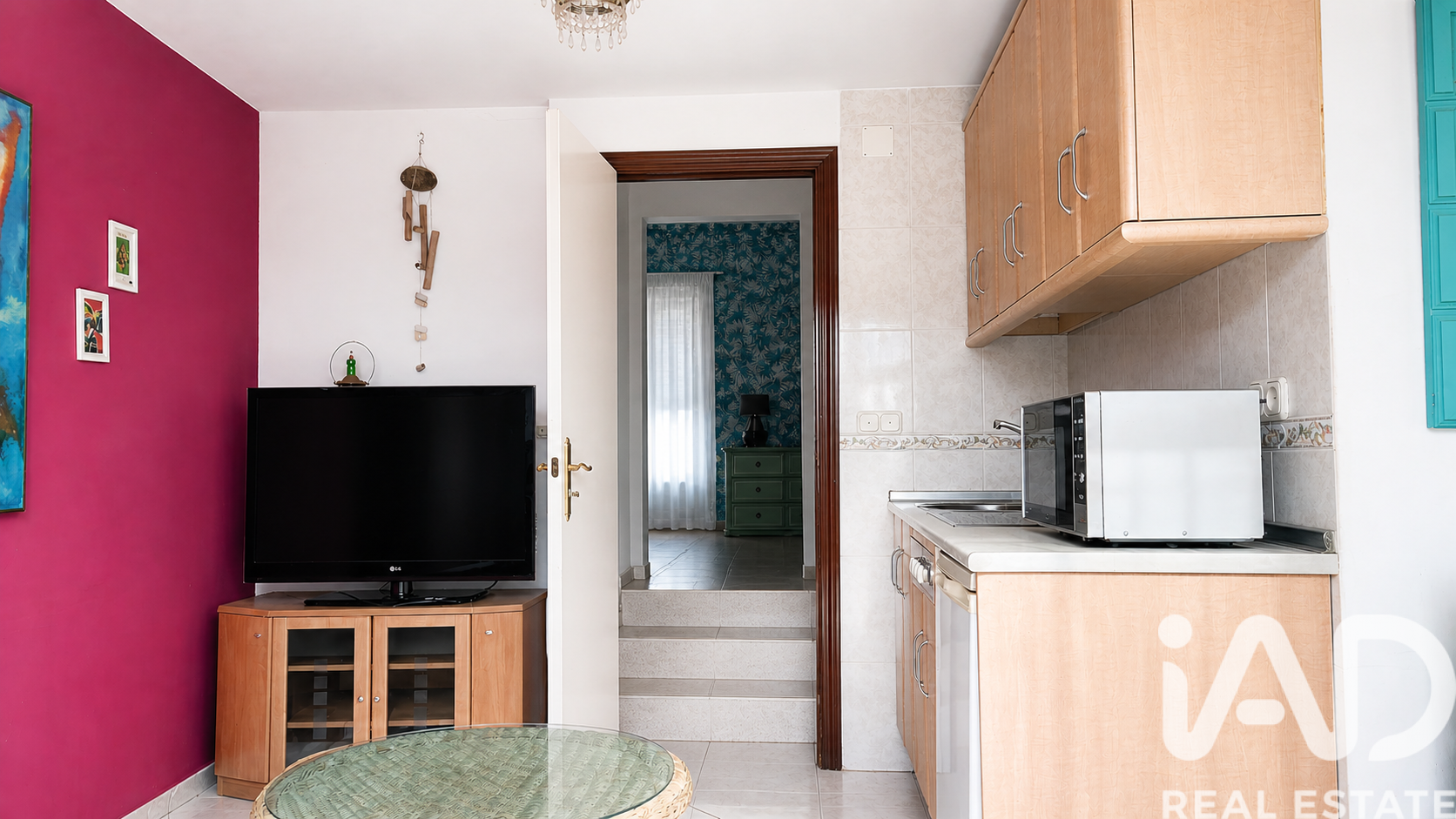 Māja Velez-Malaga, Malaga, Spānijā 2 istabas, 230 m2 Nr. 172473