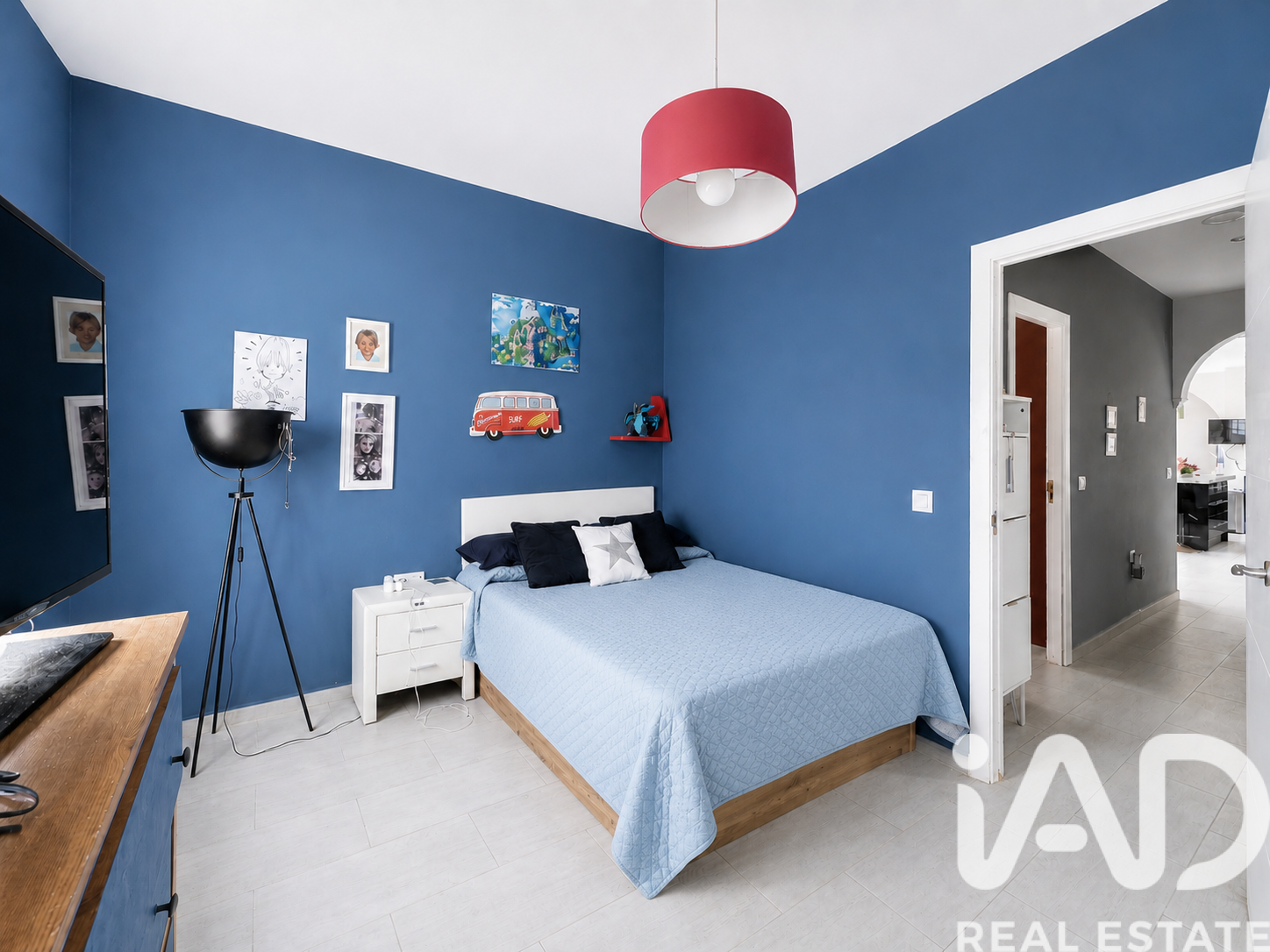 Māja Velez-Malaga, Malaga, Spānijā 2 istabas, 230 m2 Nr. 172473