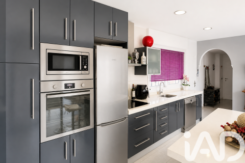 Māja pārdošanā Velez-Malaga, Malaga, Spānijā 2 istabas, 230 m2 Nr. 172473 - attēls 7