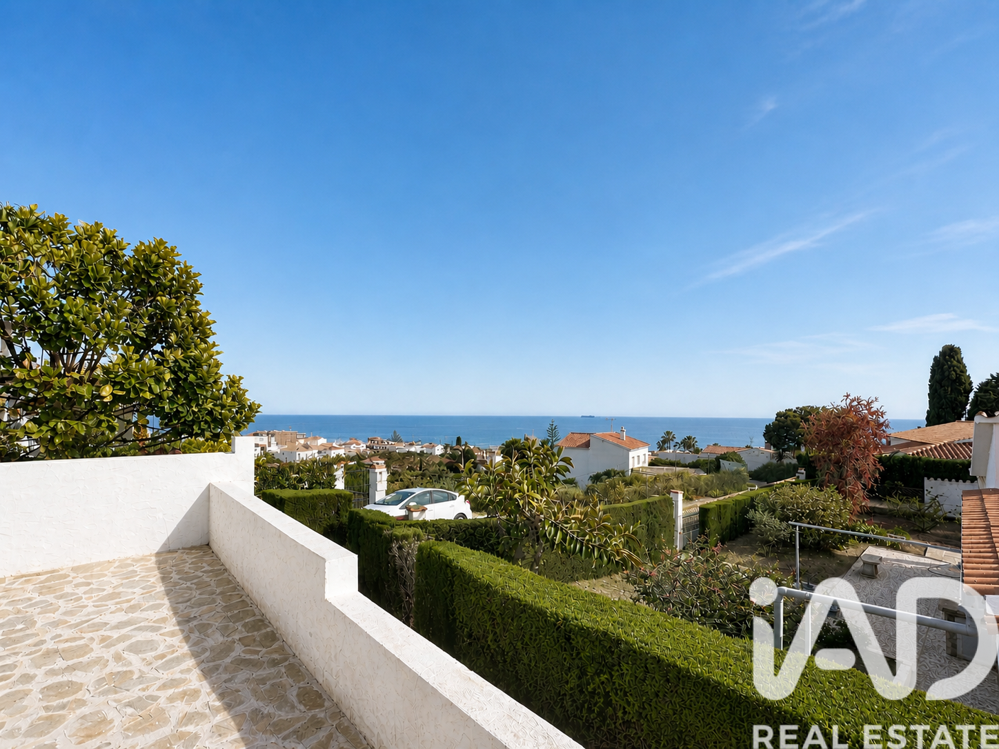Māja Velez-Malaga, Malaga, Spānijā 2 istabas, 230 m2 Nr. 172473