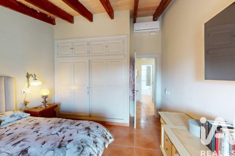Penthouse w Montuiri, Mallorca, Hiszpania 3 sypialnie, 165 mkw. nr 172560 – zdjęcie 20