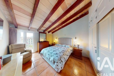 Penthouse w Montuiri, Mallorca, Hiszpania 3 sypialnie, 165 mkw. nr 172560 – zdjęcie 16