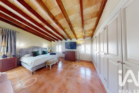 Penthouse w Montuiri, Mallorca, Hiszpania 3 sypialnie, 165 mkw. nr 172560 – zdjęcie 15