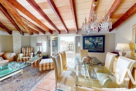Penthouse w Montuiri, Mallorca, Hiszpania 3 sypialnie, 165 mkw. nr 172560 – zdjęcie 7