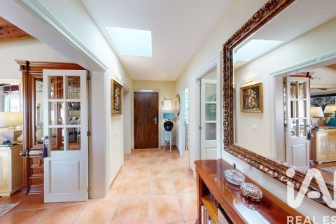 Penthouse w Montuiri, Mallorca, Hiszpania 3 sypialnie, 165 mkw. nr 172560 – zdjęcie 12