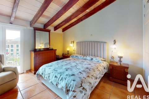 Penthouse w Montuiri, Mallorca, Hiszpania 3 sypialnie, 165 mkw. nr 172560 – zdjęcie 25