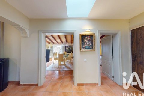 Penthouse w Montuiri, Mallorca, Hiszpania 3 sypialnie, 165 mkw. nr 172560 – zdjęcie 19