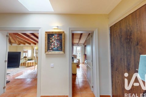 Apartamento en venta en Montuiri, Mallorca, España 3 dormitorios, 145 m2 No. 172560 - foto 26