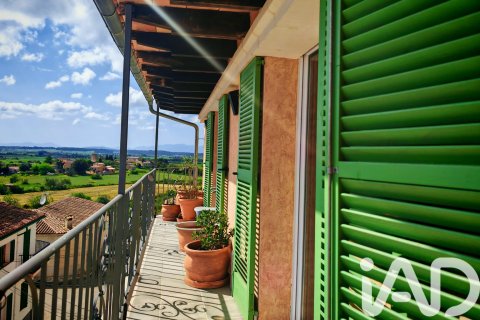 Penthouse w Montuiri, Mallorca, Hiszpania 3 sypialnie, 165 mkw. nr 172560 – zdjęcie 6