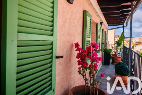 Penthouse w Montuiri, Mallorca, Hiszpania 3 sypialnie, 165 mkw. nr 172560 – zdjęcie 5