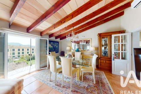 Apartamento en venta en Montuiri, Mallorca, España 3 dormitorios, 145 m2 No. 172560 - foto 27