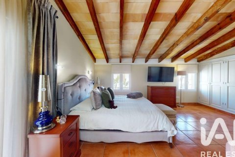 Penthouse w Montuiri, Mallorca, Hiszpania 3 sypialnie, 165 mkw. nr 172560 – zdjęcie 23