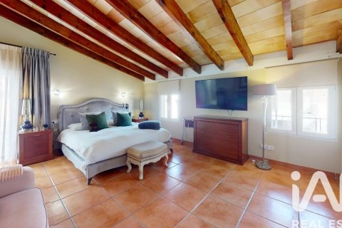 Penthouse w Montuiri, Mallorca, Hiszpania 3 sypialnie, 165 mkw. nr 172560 – zdjęcie 27