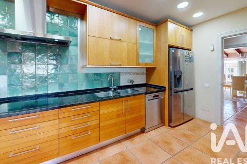Penthouse w Montuiri, Mallorca, Hiszpania 3 sypialnie, 165 mkw. nr 172560 – zdjęcie 29