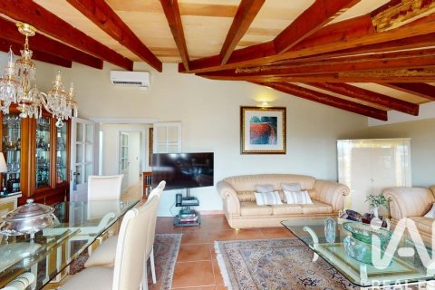 Penthouse w Montuiri, Mallorca, Hiszpania 3 sypialnie, 165 mkw. nr 172560 – zdjęcie 21