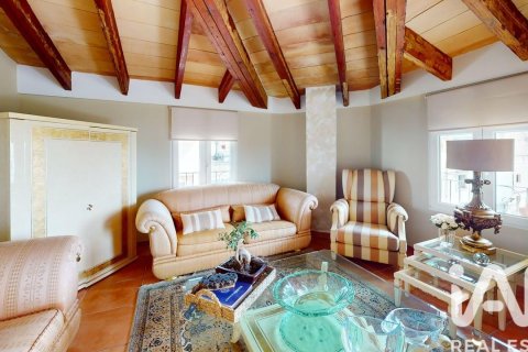 Apartamento en venta en Montuiri, Mallorca, España 3 dormitorios, 145 m2 No. 172560 - foto 29