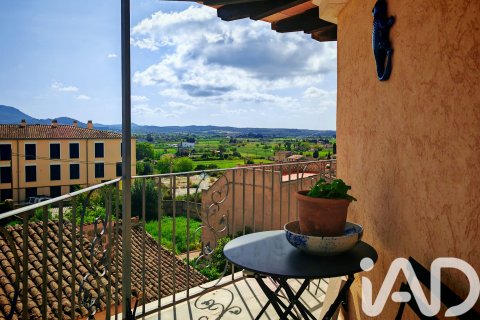 Penthouse w Montuiri, Mallorca, Hiszpania 3 sypialnie, 165 mkw. nr 172560 – zdjęcie 4