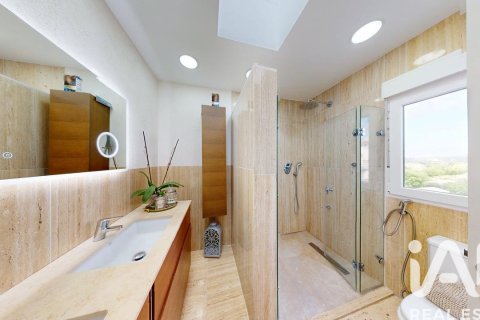 Penthouse w Montuiri, Mallorca, Hiszpania 3 sypialnie, 165 mkw. nr 172560 – zdjęcie 22