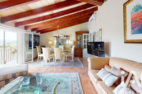 Apartamento en venta en Montuiri, Mallorca, España 3 dormitorios, 145 m2 No. 172560 - foto 25