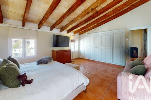 Penthouse w Montuiri, Mallorca, Hiszpania 3 sypialnie, 165 mkw. nr 172560 – zdjęcie 28