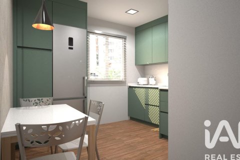 Dzīvoklis pārdošanā Gijon, Asturias, Spānijā 3 istabas, 80 m2 Nr. 172559 - attēls 2